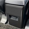 22-24 Suzuki Landy Front & Rear Air Outlet Anti-Kick Decorative Stickers