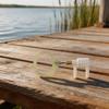 Handige Vervanging Elektrische Kettingzaag Oliepomp Vervangingsonderdeel