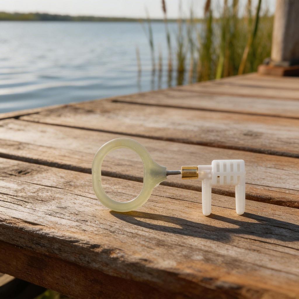 Handige Vervanging Elektrische Kettingzaag Oliepomp Vervangingsonderdeel