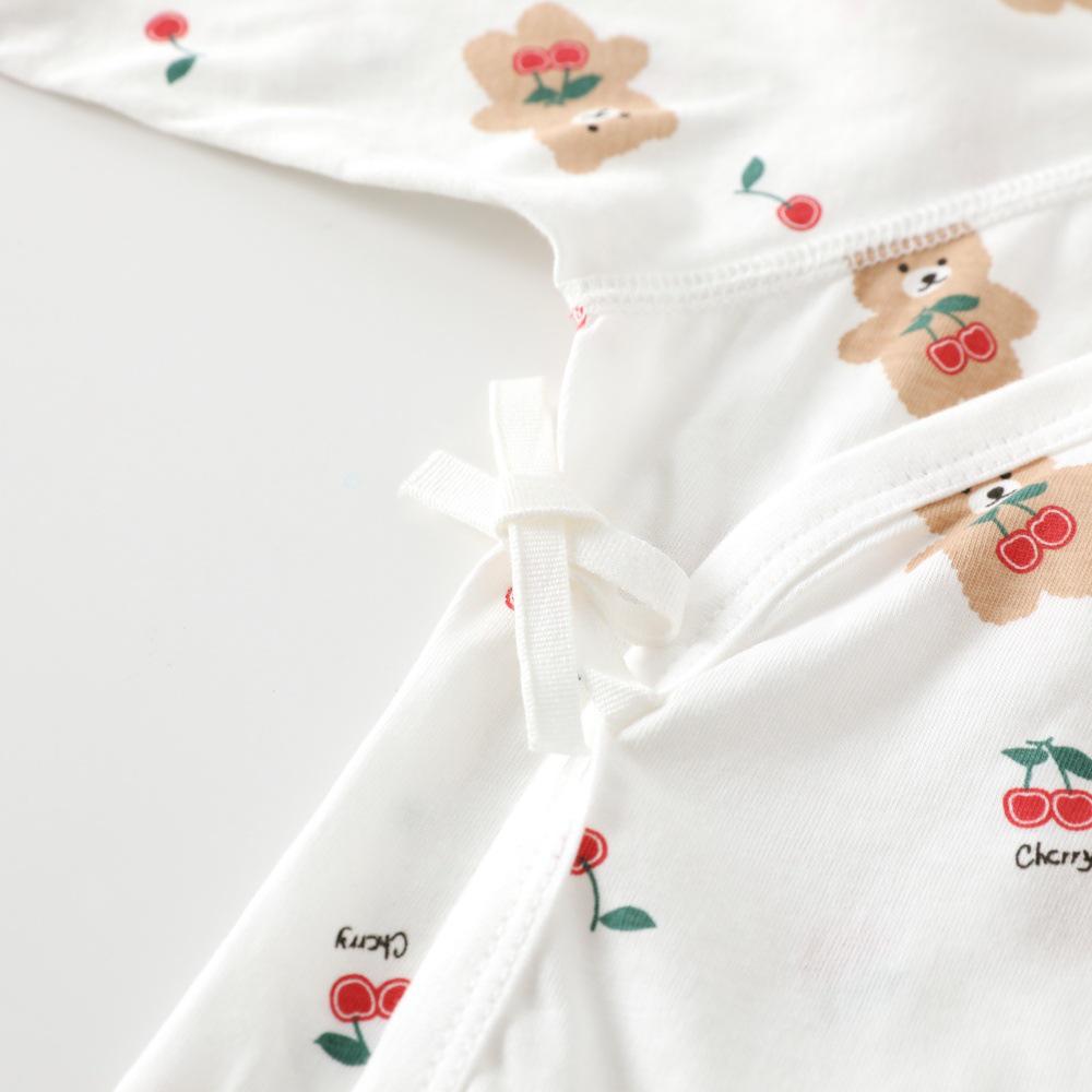 Unisex Neugeborenen Baumwoll Sommer Body – Dünner, A-Klasse Baby Dreieck Strampler