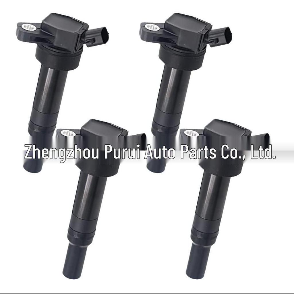 Hyundai Kia NU Engine 2.0L Ignition Coil 27300-2E000 / 27301-2E000