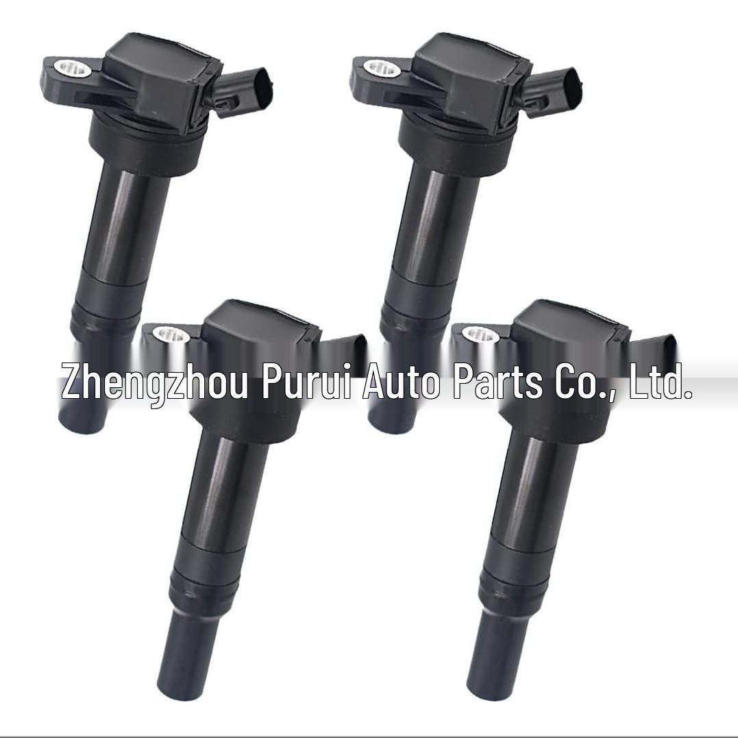 Hyundai Kia Двигатель NU 2.0L Катушка зажигания 27300-2E000 / 27301-2E000 Other