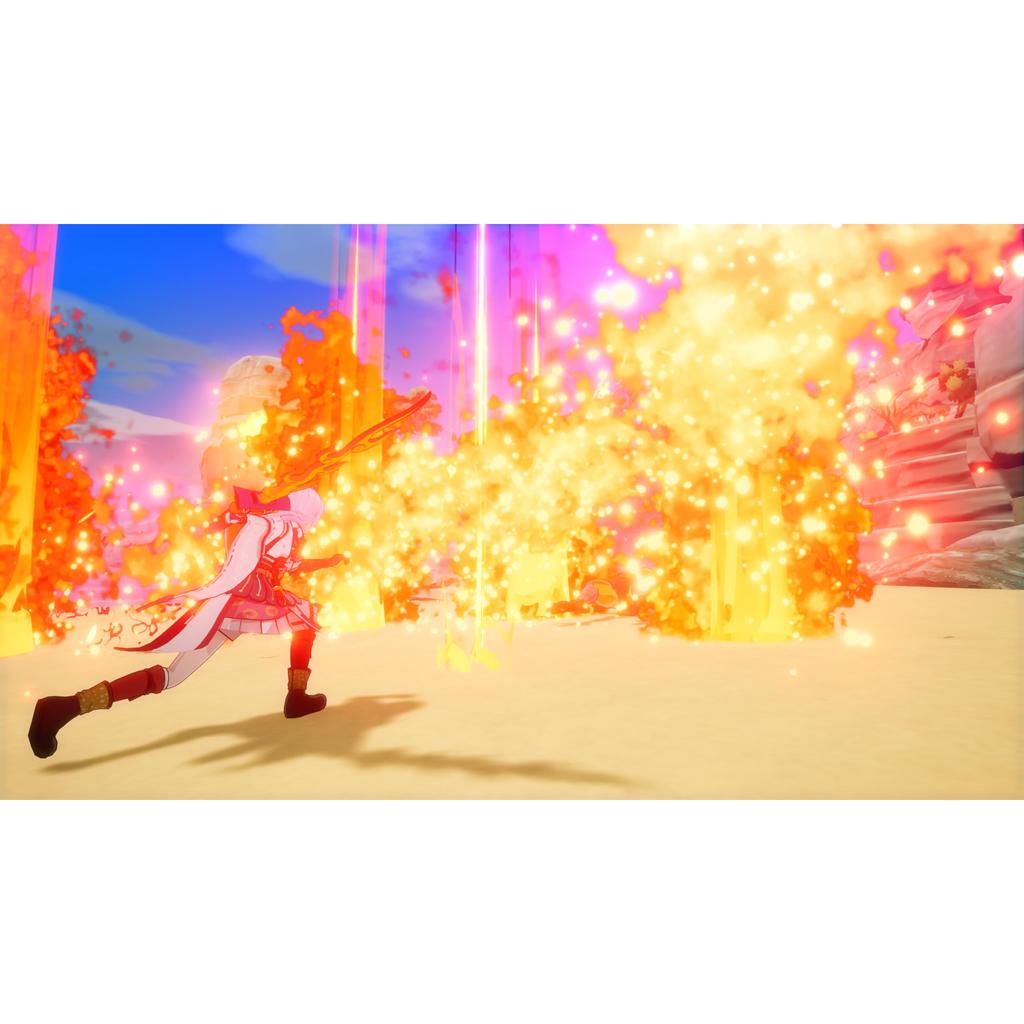 Rune Factory: Dragon Country Nintendo Switch 2 Edition - Optimized for Switch2 Gaming (Japanese Edition)