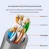 SAMZHE HWD6100 CAT6 Ethernet Patch Cable