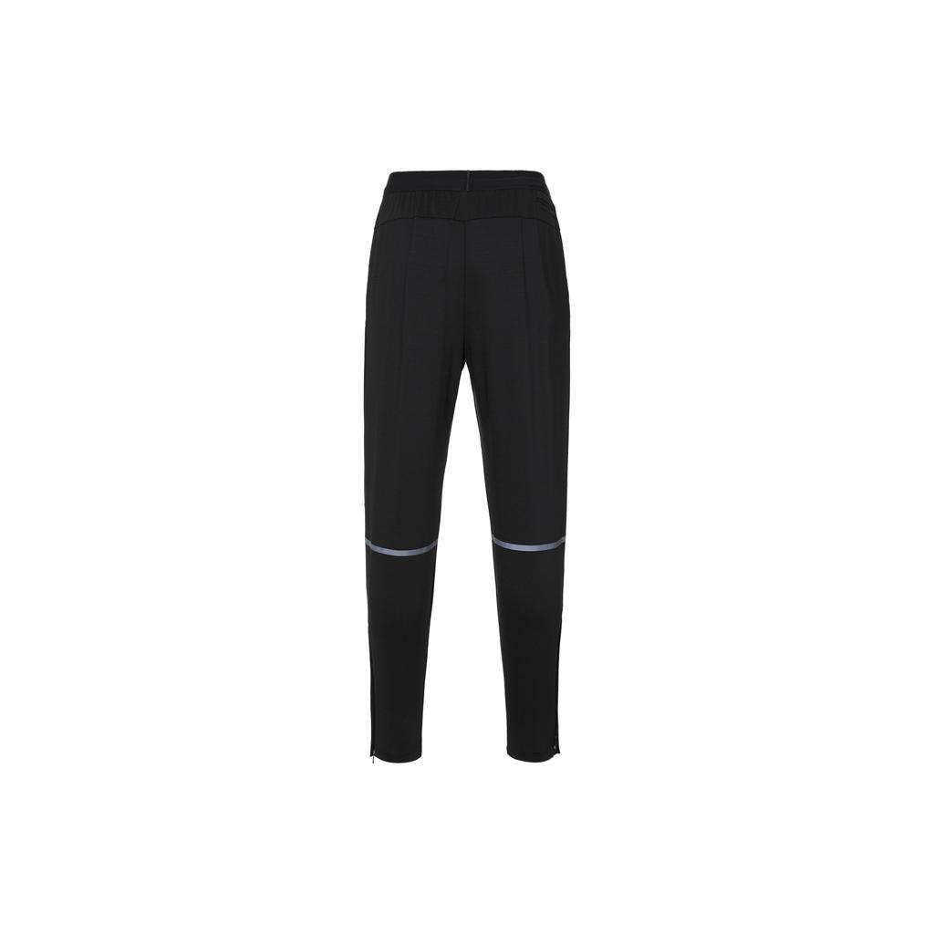 New Nike Knitted Sports Pants Men's Black AA0691-010