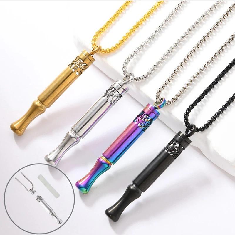 Aromaterapi Pamuk Çekirdek Sigarayı Bırakma Meyve Aromaları Dekompresyon Pamuk Filtresi Veya Stres Kaygı Meditasyon Kolyesi Nefes Alma