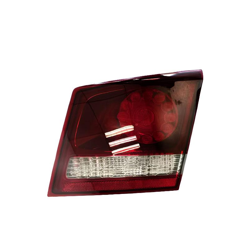 

For Dodge Journey JCUV 2016 2017 2018 2019 Car Rear Tail Light Brake Turn Signal Lamp Warning Brake Light Taillight Assembly