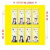 [Lemon Tang] 2º Mini Álbum (Versão ADESIVO)