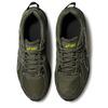 Asics Gel-Venture 6 Mantle Green Black Unisex Sneakers 1203A438-300
