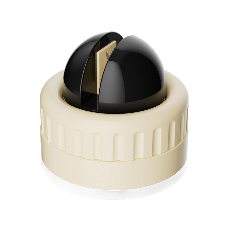 

1 шт. точильный камень с присоской для заточки ножей, профессиональный точильный камень для заточки ножей, кухонный инструмент с присоской