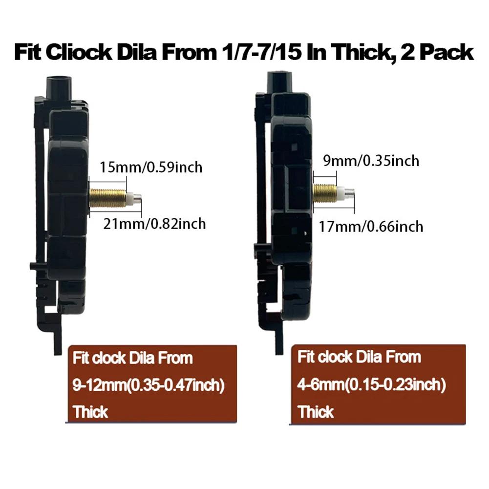 

Clock Hands Replacement Set Clock Hands 115mm*56mm Pendulum Clock Movement Clock Repair Kit Accurate Timekeeping China Mainland