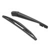 Rear Windshield Wiper Arm Blade Set 656666 Parts Replacement for CRV CRV 20172021