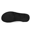 Summer Men's Leather Slippers Casual Beach Sandals Comfortable Non-Slip Mules Sandals for Men