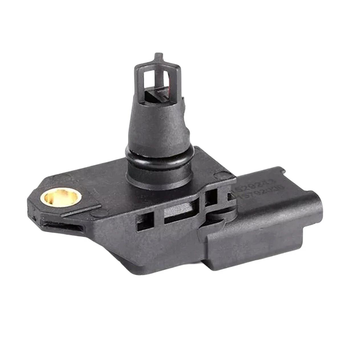 

Boost Pressure Sensor For Ford B-Max C-Max Focus Mondeo Galaxy FM5Q12B676AA Automotive Sensors