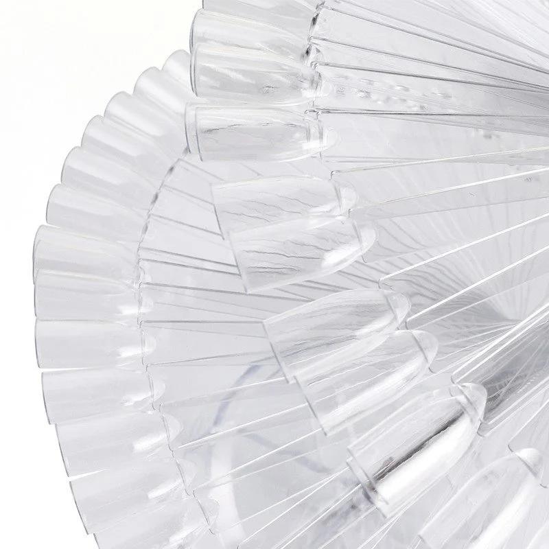 DIY Nail Art Farbdisplay Rahmen Nagelspitzen Spiral Display Rahmen DIY Nail Art Farbdisplay Rahmen 120 Farben