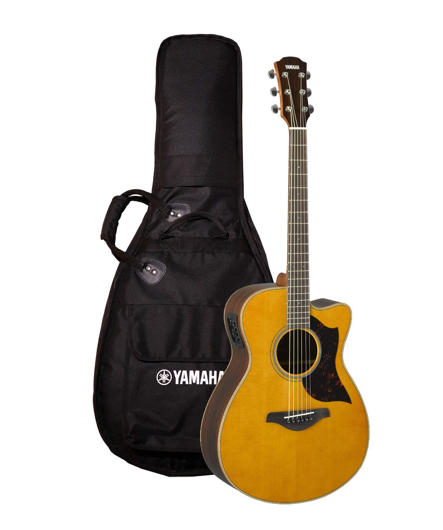 

Yamaha YAMAHA electric acoustic guitar AC1R VN