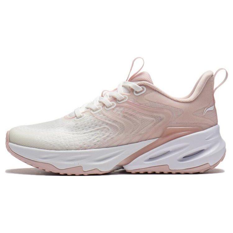LINING Eazgo 'Peach Pink White' Women's ARES014-3