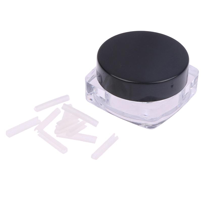 10 Stück eingewachsener Zehennagel-Korrektor, Zehen-Fuß-Nagel-Korrekturaufkleber, Pediküre-Werkzeuge