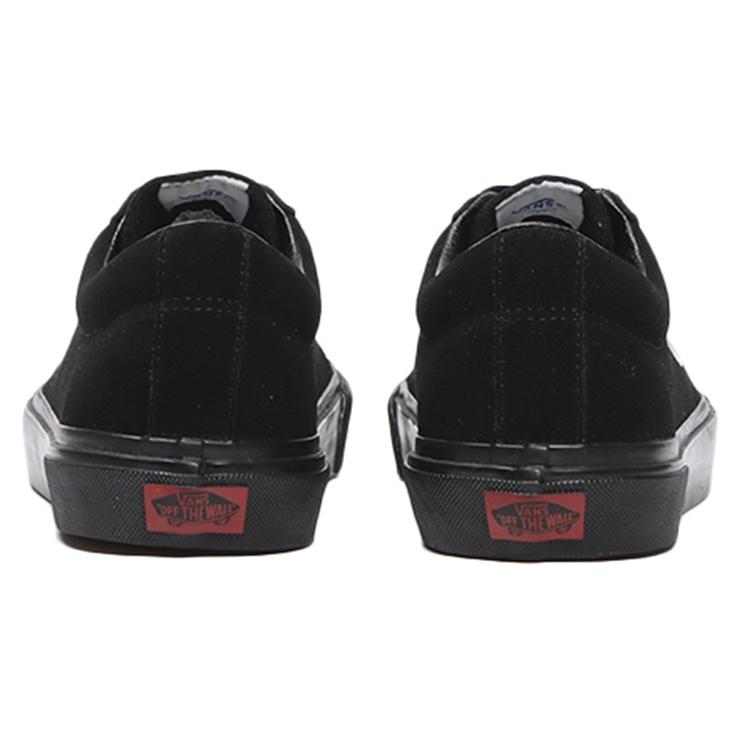 Vans Sid DX 'Anaheim Factory - Black' Men's VN0A4BTXSTZ