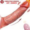 Adult Penis Extender Enlargement Reusable Condom Penis Condom Male Sex Toys Transparent Penis Extension Couples Products Delayed Ejaculation