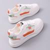 Fashion Low Fashion Women's Tennis Sports Running Shoes for Women 2024 Pink Flat Cute Spring Autumn Without Heel Canvas Casual Sneakers