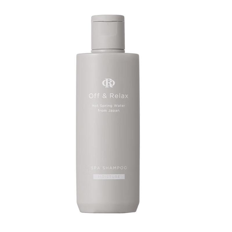 OFF&RELAX Japanese Amino Acid Hair Care