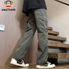 paul frank Men's Drawstring Cargo Pants