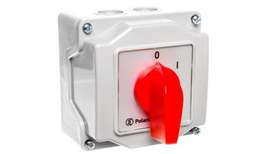 Electronic Circuit Components – Circuit Breakers