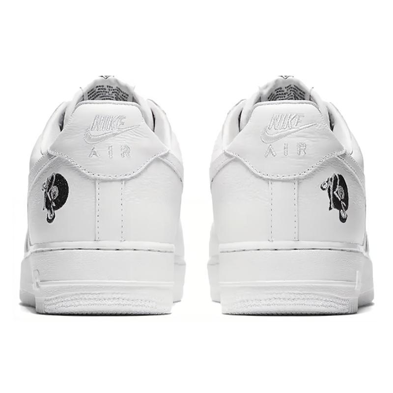 Nike Zapatillas Air Force 1 Low Roc A Fella AF100 AO1070-101