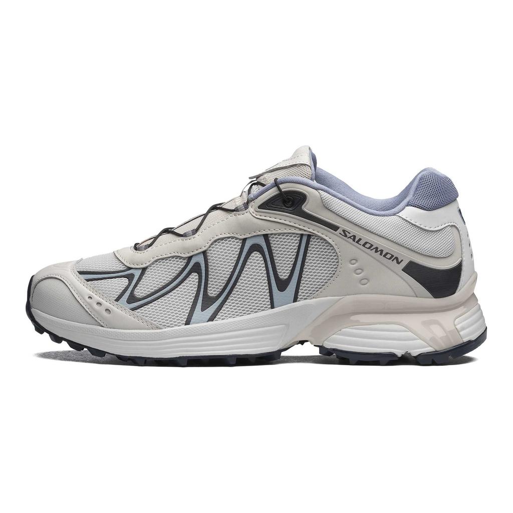 SALOMON XT WHISPER Comfortabele Ronde Neus Ondersteuning Lage Top Buitenschoenen Unisex 492306