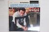 LP Record ANDRE PREVIN  Modern Jazz Performances Of Songs F OJC407 CONTEMPORARY 1989 US Jazz Used