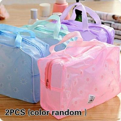 Daily Travel Storage Bag for Underwear Cosmetics Makeup Travel Organizer Bag Wardrobe Closet Clothe Pouch Socks Panties Bra Bags