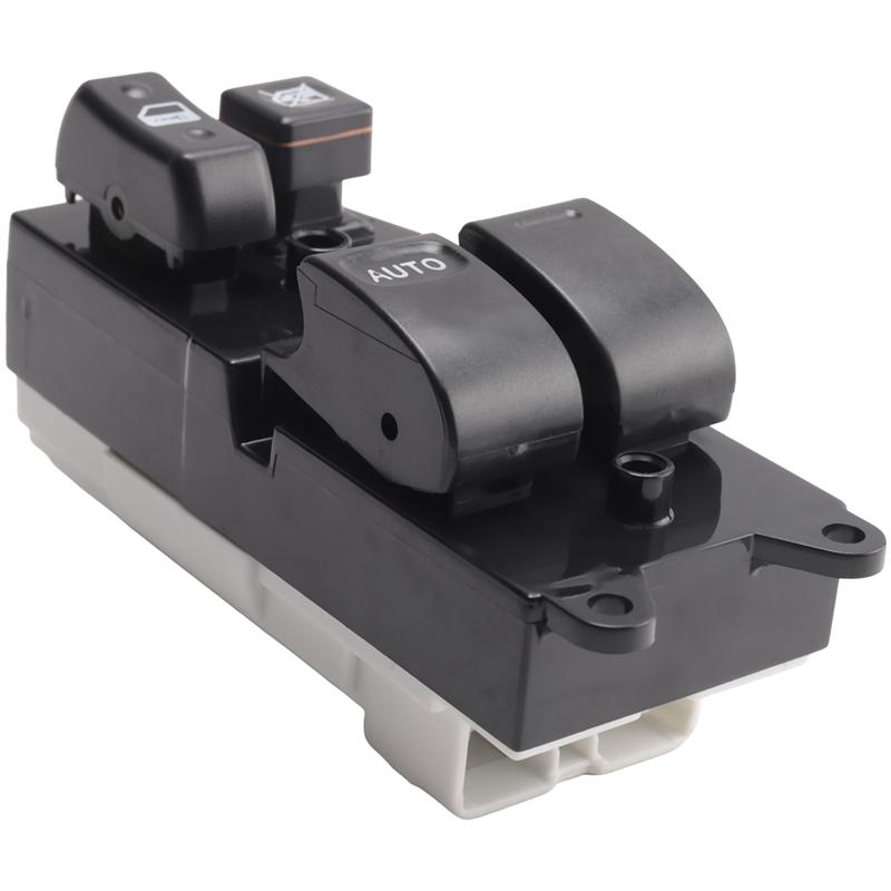 Portable 84820-12360,84820-10070,84820-12361,84820-12400 Window Control Switch Power Window Switch Parts For Toyota Corolla 1997