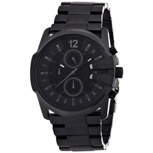 

Часы Diesel TIMEFRAMES DZ4180 [Официально Импортированные]