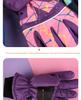 Thick, Waterproof, Windproof, Non-slip, Warm Winter Ski and Snow Gloves for Kids Aged 4-17.