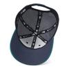 New Era Golf Cap 9FORTY Nylon Navy FREE GF 940 VERTICAL SHELTECH NVY TBU 14391400 NER36G4651