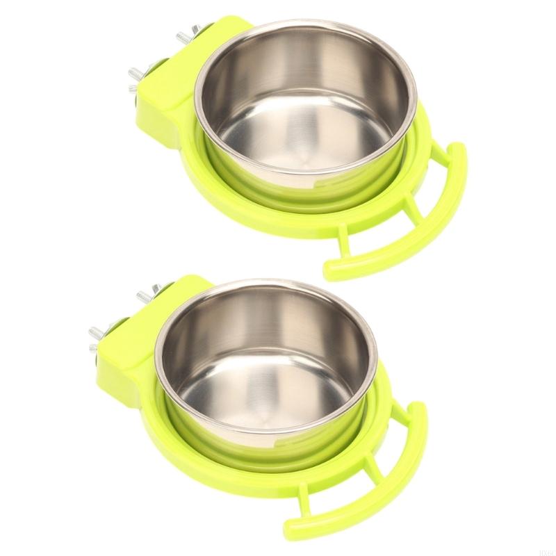 Container Plastic Base Secure Cage Mounting HX6C