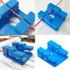 Professional Welding Wire Fixture Soldering Stand with Adjustable Clamps for DIY Enthusiasts For Motherboards Soldering