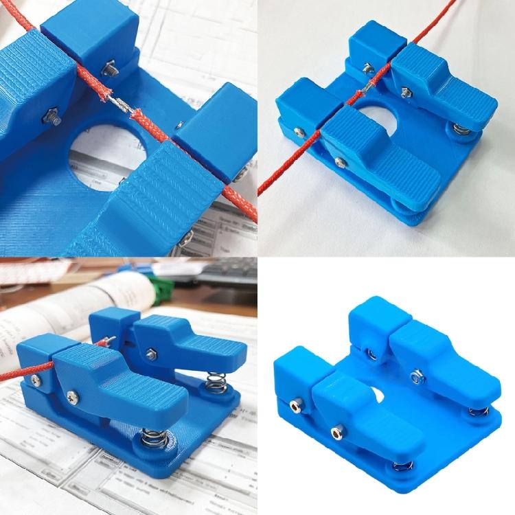 Professional Welding Wire Fixture Soldering Stand with Adjustable Clamps for DIY Enthusiasts For Motherboards Soldering