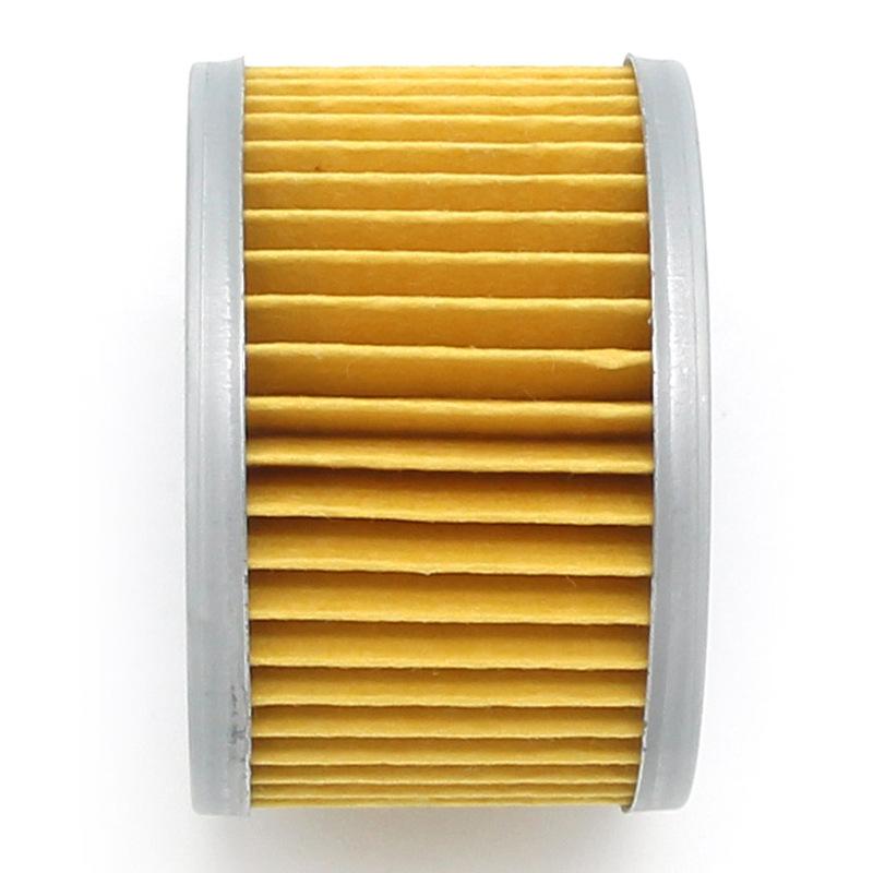 ATV Oil Filter For Honda TRX 680 650 Rincon GPScape 500 Foreman Hydrostatic 400 Rancher MUV700 BigRed SXS Pioneer  15412-KEA-003