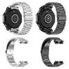 Stainless Watch Band Sweatproof Bracelet Belt for 3 Watch Replacement Band Quick Release Strap Wristband
