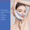 Face Slimming Bandage, V-Line Face Shaper & Double Chin Reducer, Anti-Wrinkle Facial Lifting Strap For Tightening & Skin Care