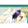 5D Diamond Painting Picture Natsume Friends Book Painting Anime Full Diamond Cross Stitch Embroidery Home Decoration Wall Art