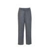 Veromoda Women's 2025 Autumn Loose Straight-Leg Commuter Pants