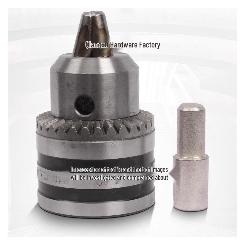 Manual Press Accessories: Die Springs, Drill Chuck Handle, Punch Press, Blanking and Stamping Machine