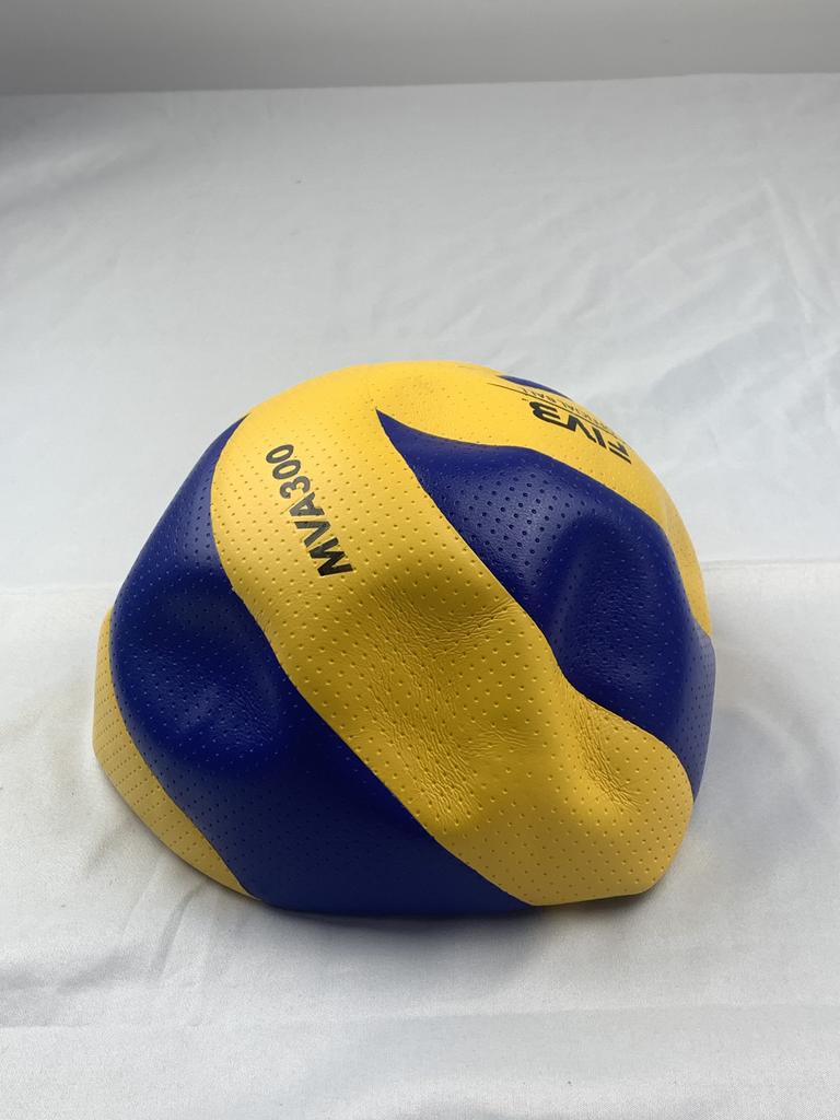 2pcs High quality competition specific volleyball beach entertainment volleyball training No.5 inflatable volleyball equipment