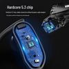 Newman TWS-Q8 Ear-hook Bluetooth Sports Earbuds