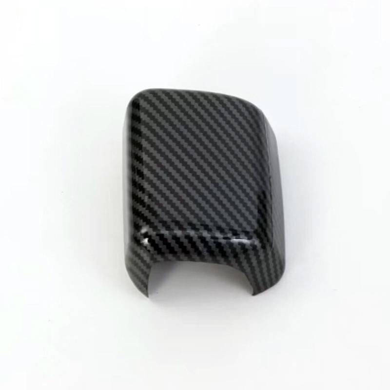 LHD For Toyota Tundra SR/SR5/Limited/TRD PRO -2025 Car Center Control Gear Shift Head Shift Knob Panle Water Cup Cover