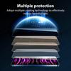 Tempered Glass Screen Protector For iPad A16 Pro 11 12.9 13 M5 M4 10th 10 Generation Air M3 5 4 3 7th 8th 9th 10.2 Mini 6 7 Film