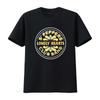 Vintage 90s Sgt Peppers Lonely Hearts Club Band T Shirt Retro Rock Music Design Graphic Comfor